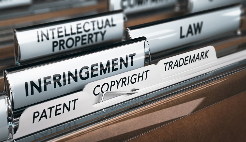 Intellectual Property — Tallahassee, FL — Pennington P.A.