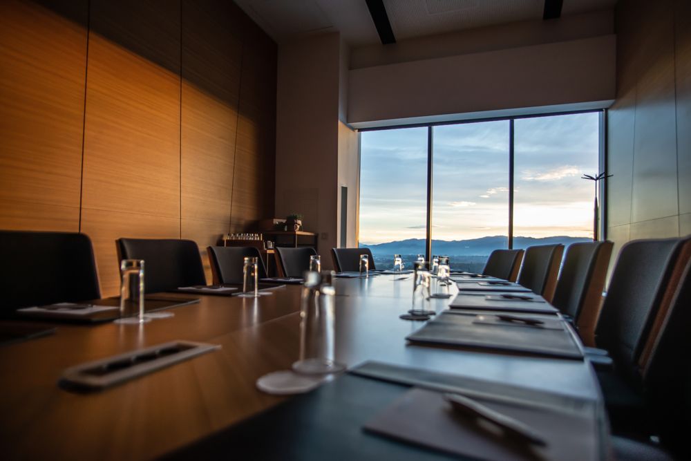 Professional Liability Defense — Tallahassee, FL — Pennington P.A.