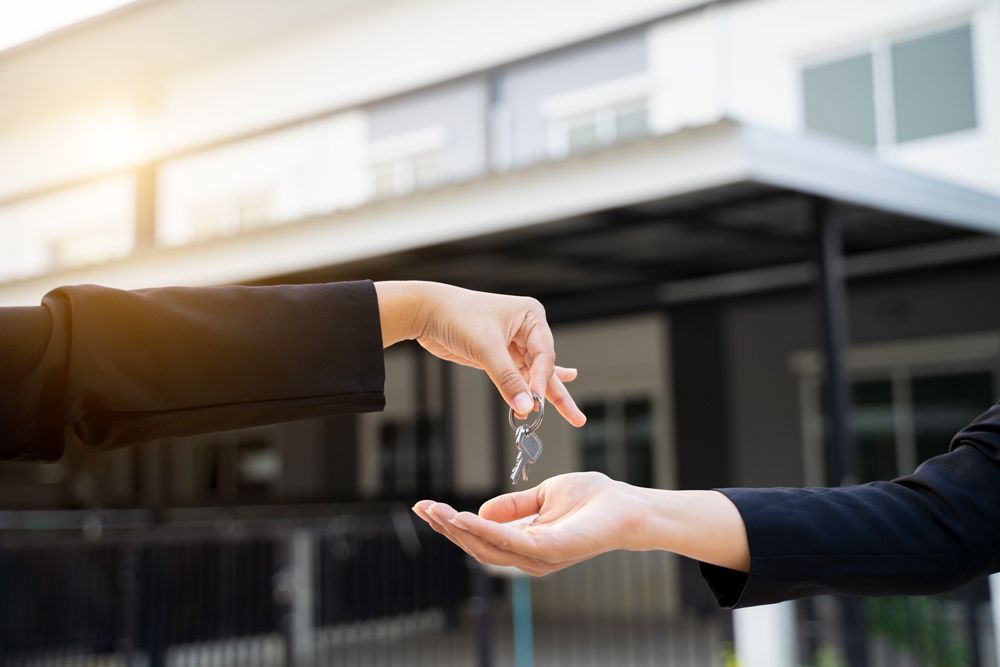 Real Property Law — Tallahassee, FL — Pennington P.A.