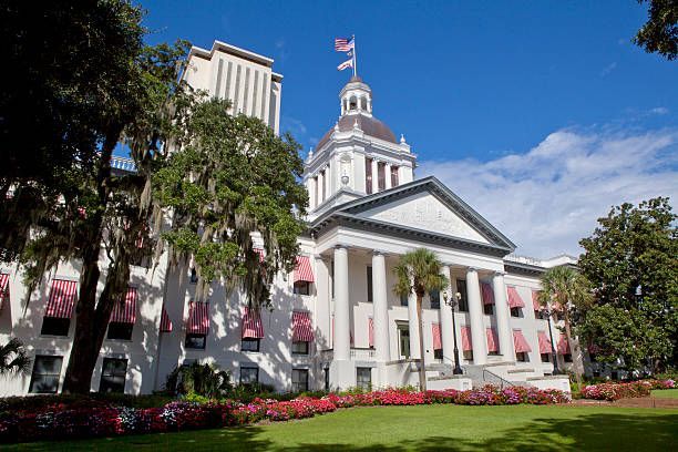Government Affairs — Tallahassee, FL — Pennington P.A.