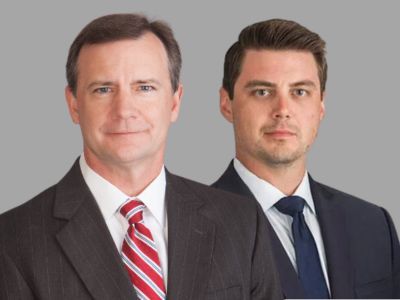 Michael J. Thomas — Tallahassee, FL — Pennington P. Mike Thomas - Chase Boswell — Tallahassee, FL — Pennington P.A.