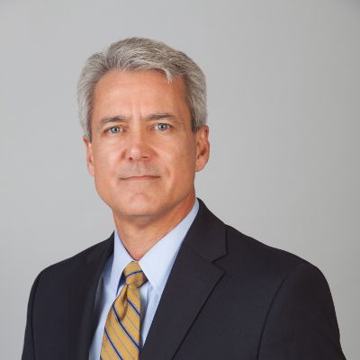 Ben A. Andrews — Tallahassee, FL — Pennington P.A.