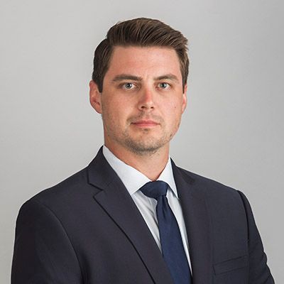 Chase E. Boswell — Tallahassee, FL — Pennington P.A.