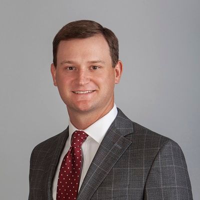 Cody Short — Tallahassee, FL — Pennington P.A.
