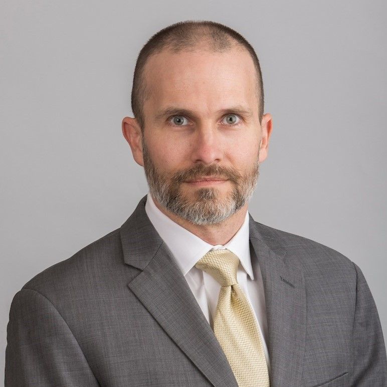 Gerald Bryant — Tallahassee, FL — Pennington P.A.