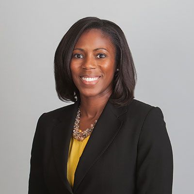 Kimberly A. Crowell — Tallahassee, FL — Pennington P.A.