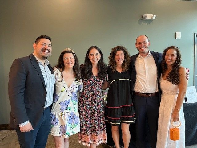 Pennington Attends Capital Medical Society Alliance Spring Festival Fundraiser