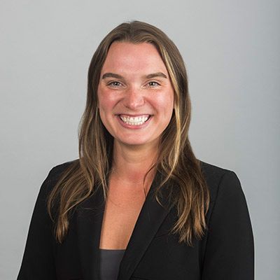 Associate Rachel Givens presented at the 2024 Worker’s Compensation Academy
