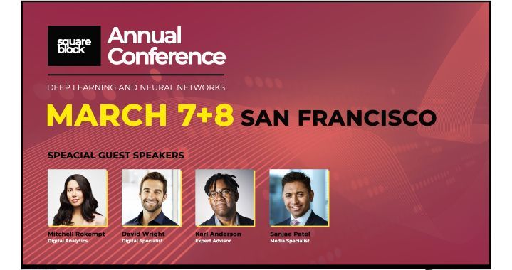 Conference announcement: 