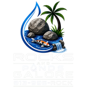 Rocks and Ponds Galore of Tampa Bay, Inc