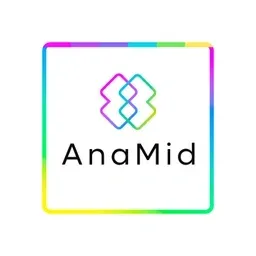 Logo na AnaMid