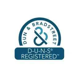 Logo do Dun &Bradstreet
