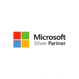 Logo do Microsoft Silver Partner
