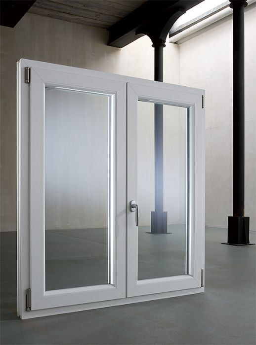 foto tecnica finestra in pvc