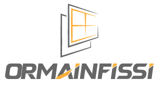 logo Orma Infissi