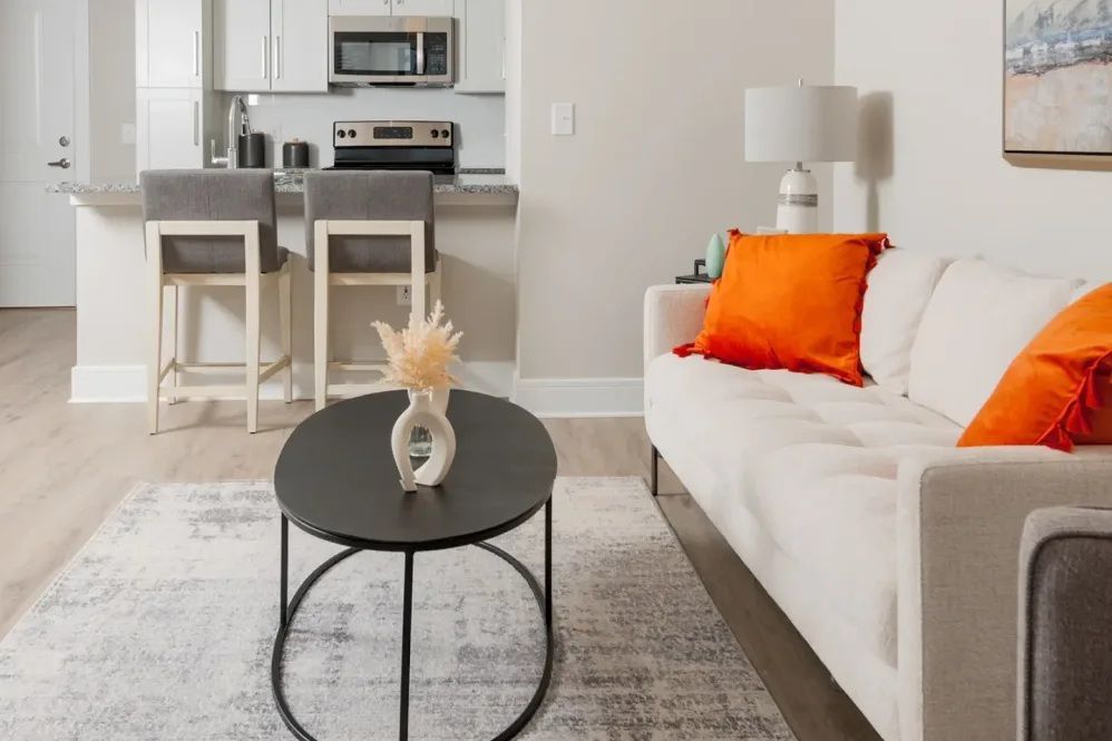 Three Bedroom