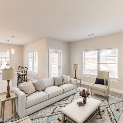 Two Bedroom