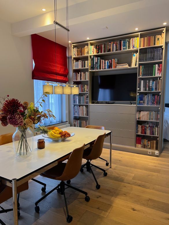 Residence Wyck