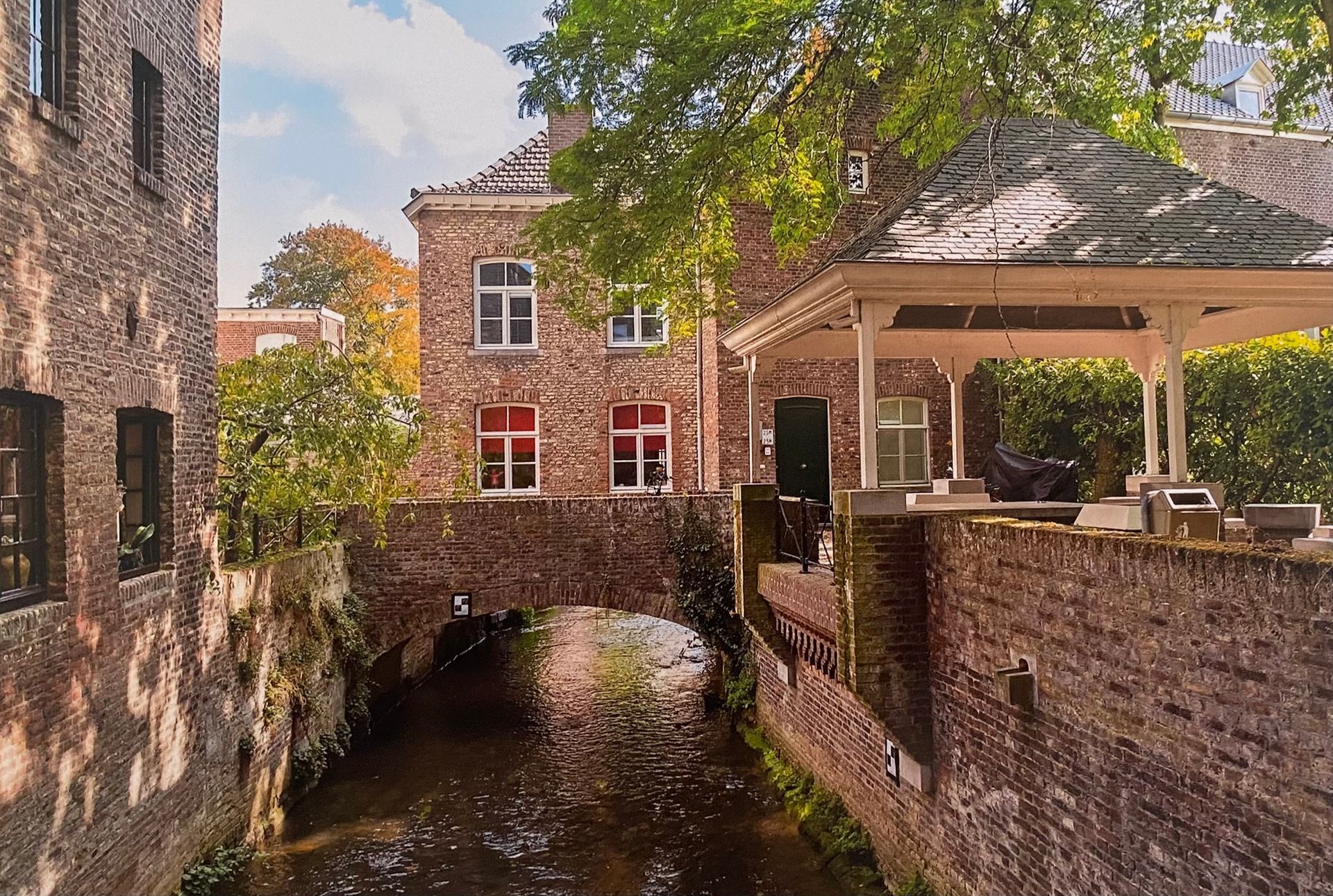 Jeker Woning