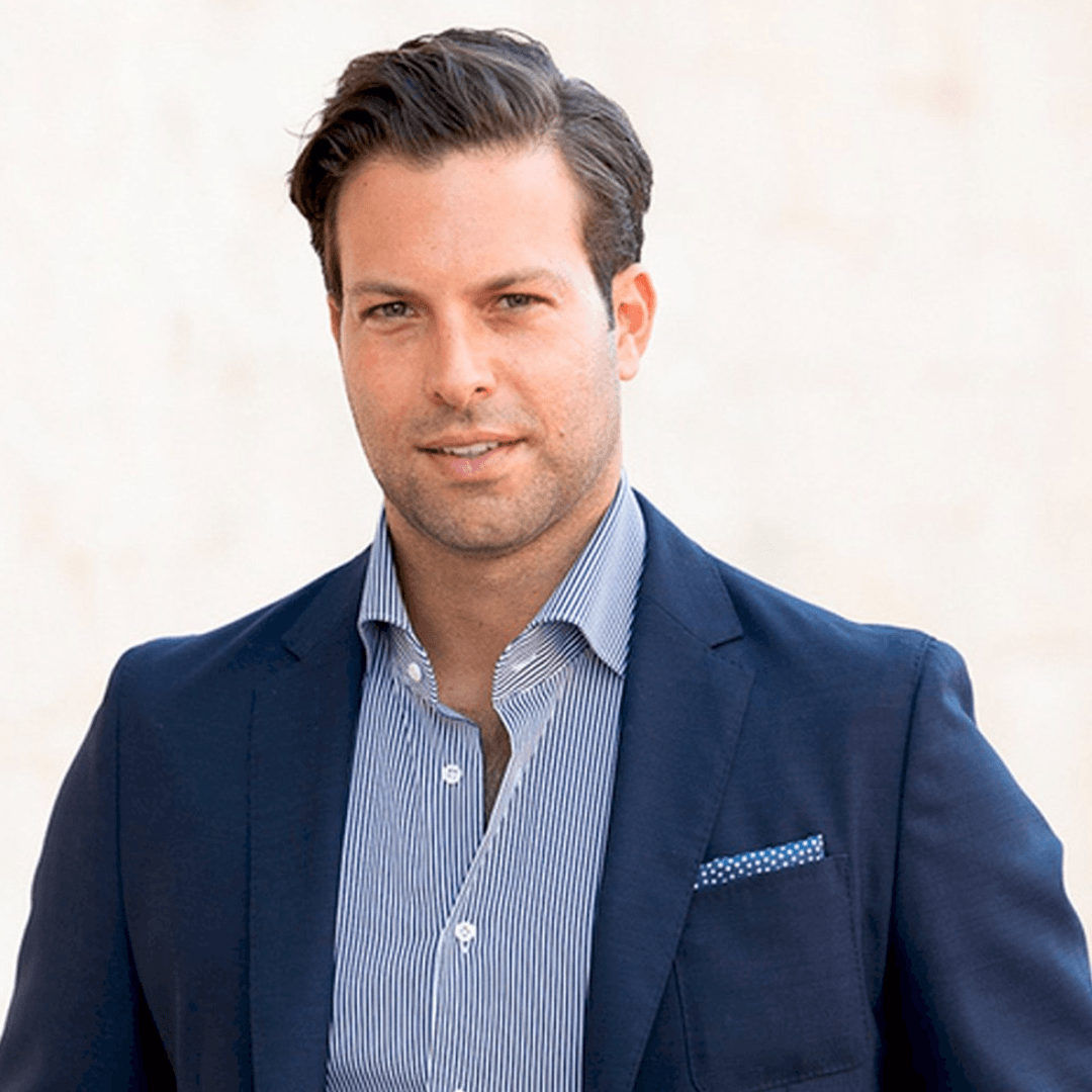 David Fish Realtor