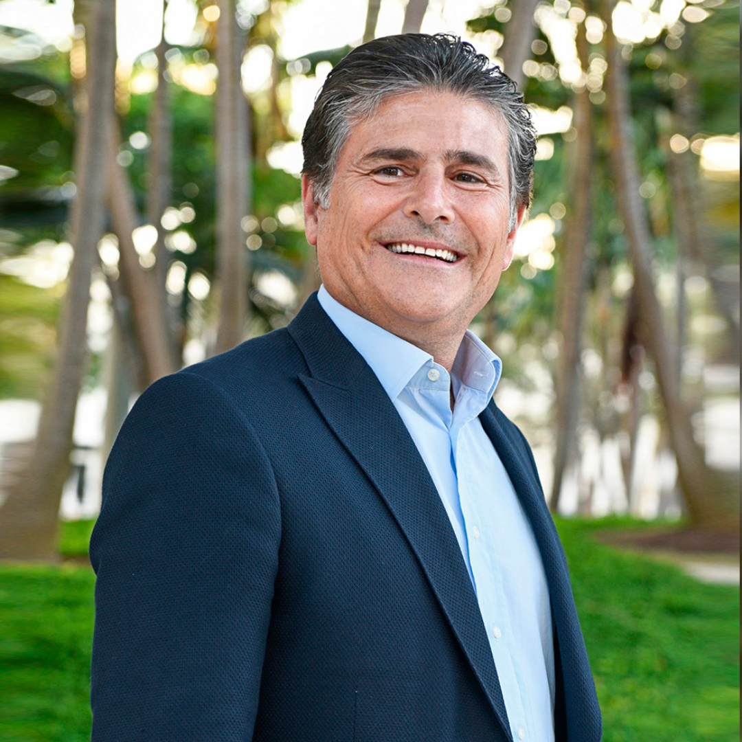 Fran Lopez Realtor Headshot