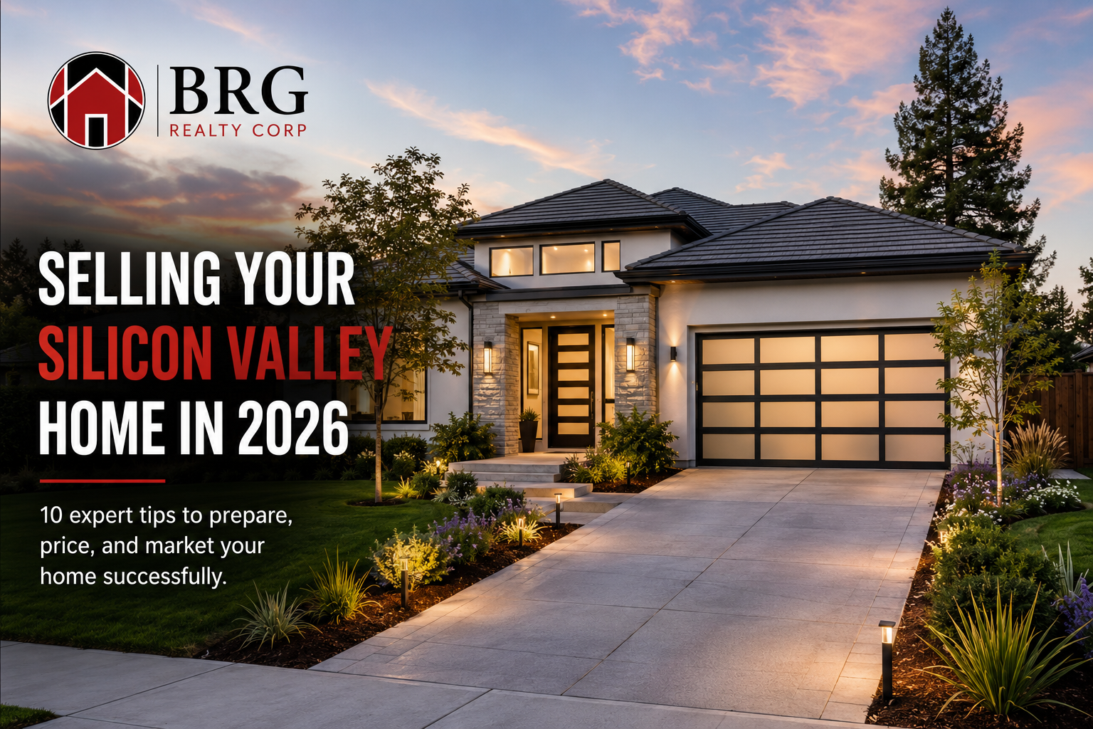 Silicon Valley Homes For Sale