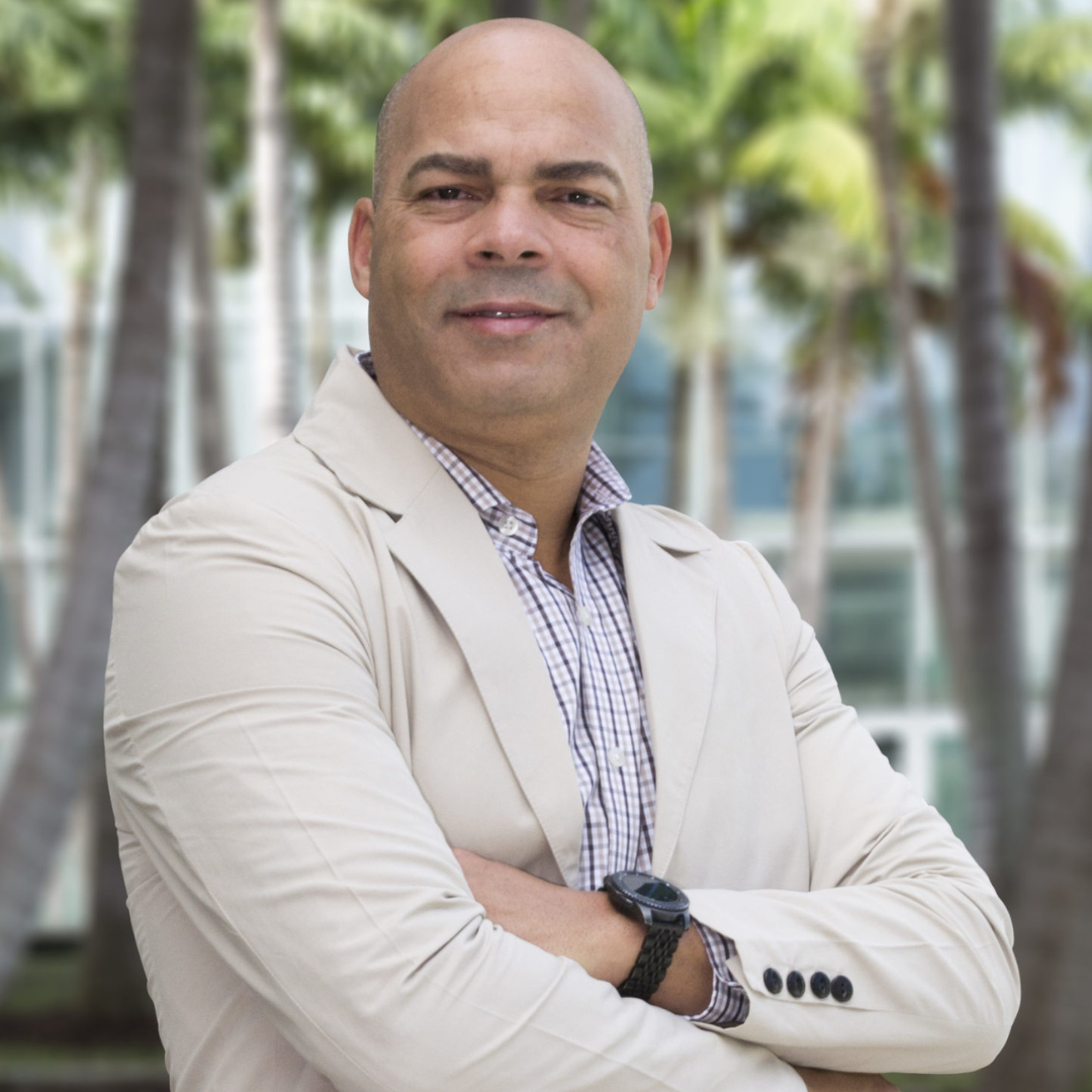 Juan Carlos Romero Realtor