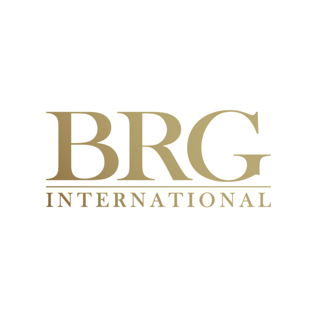 BRG International Logo