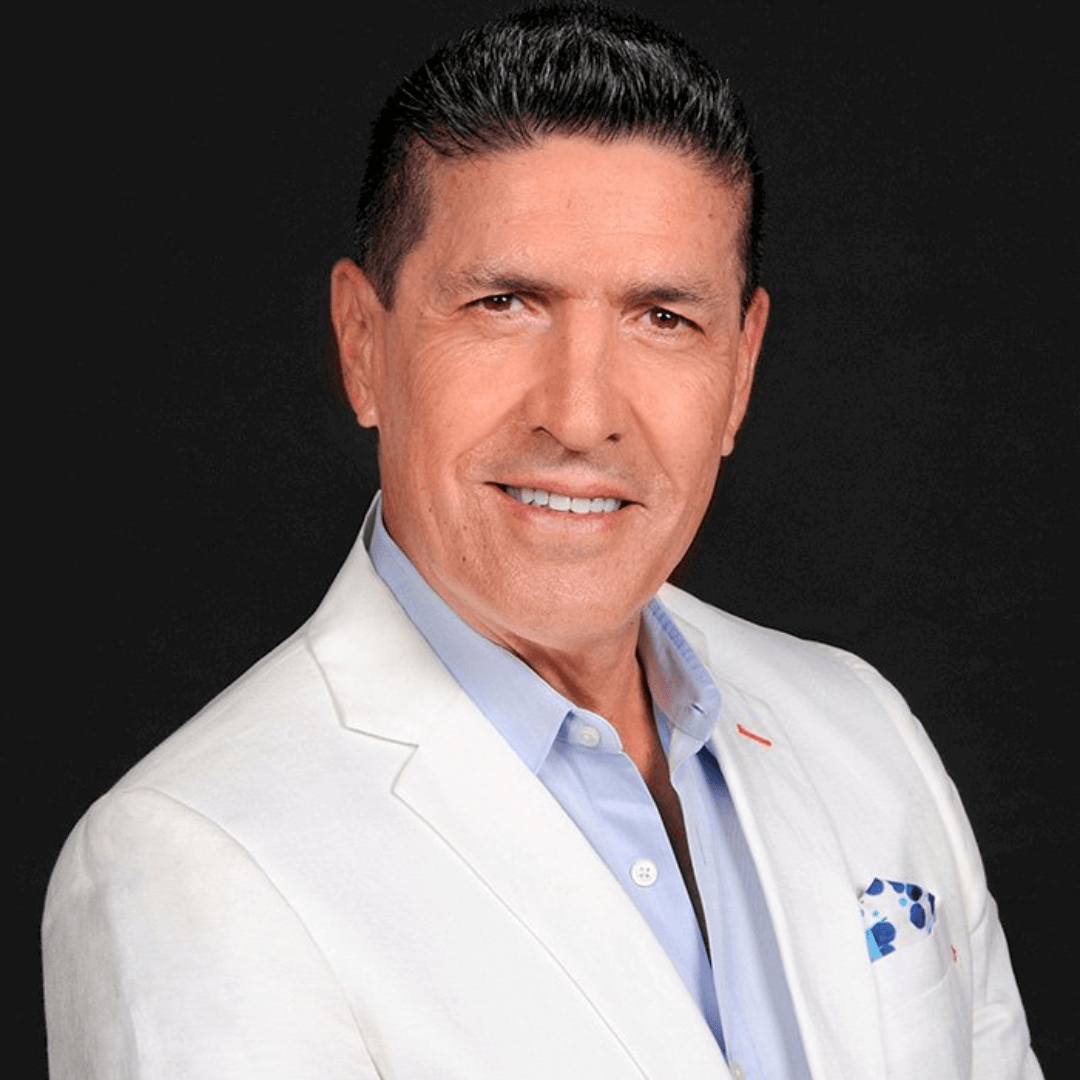 Sergio Balinotti Realtor Headshot