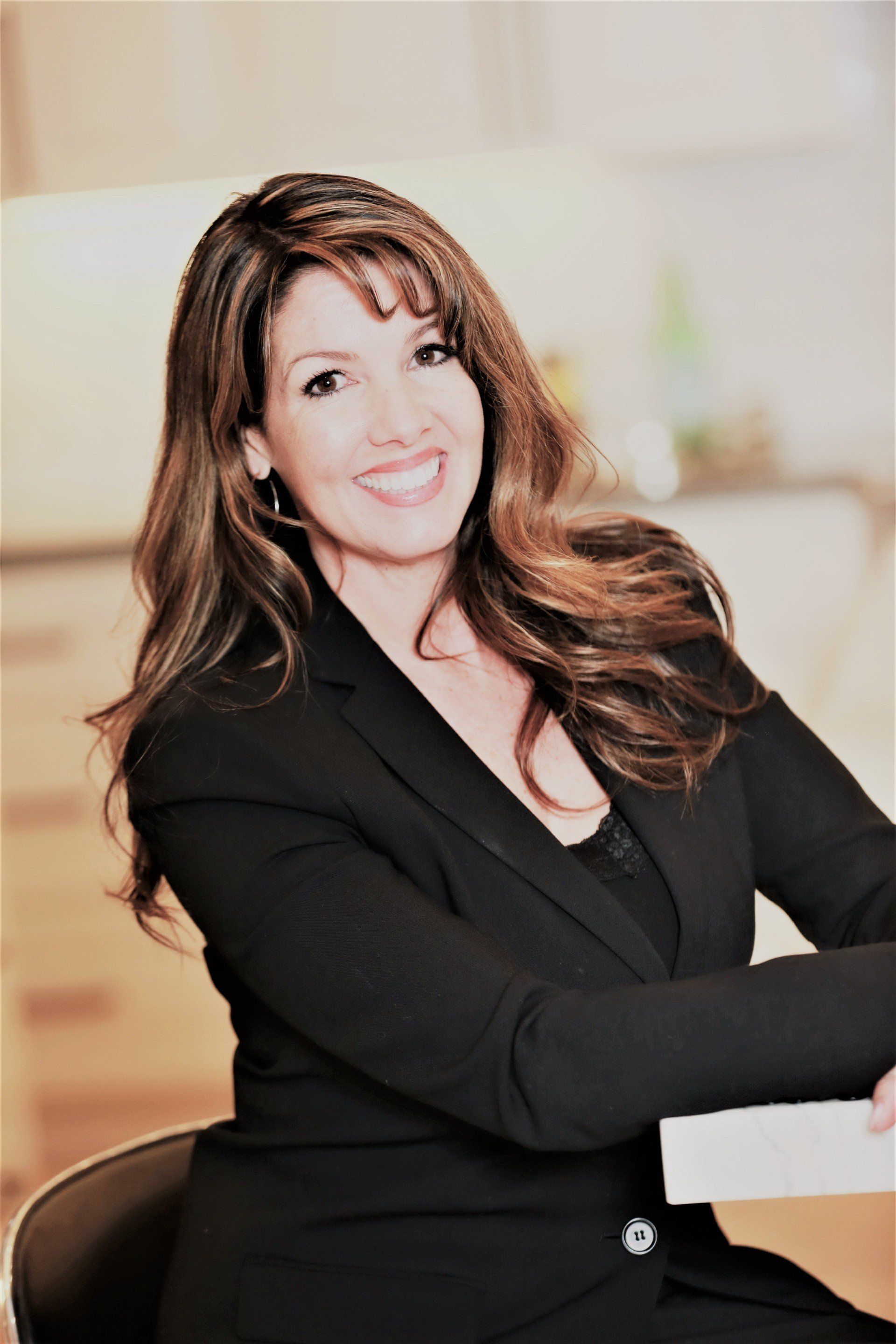 Shannon Farrell Realtor