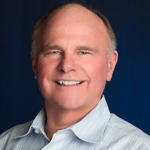 Gregg Bunker
