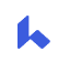 The logo for realscout is a house with a square in the middle.