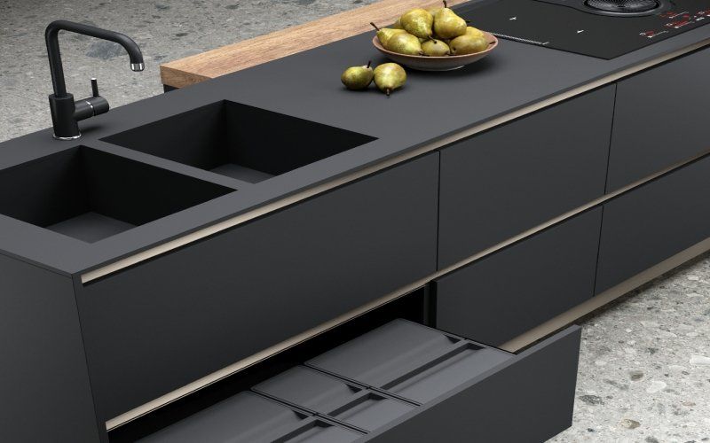 Arredamenti per cucine