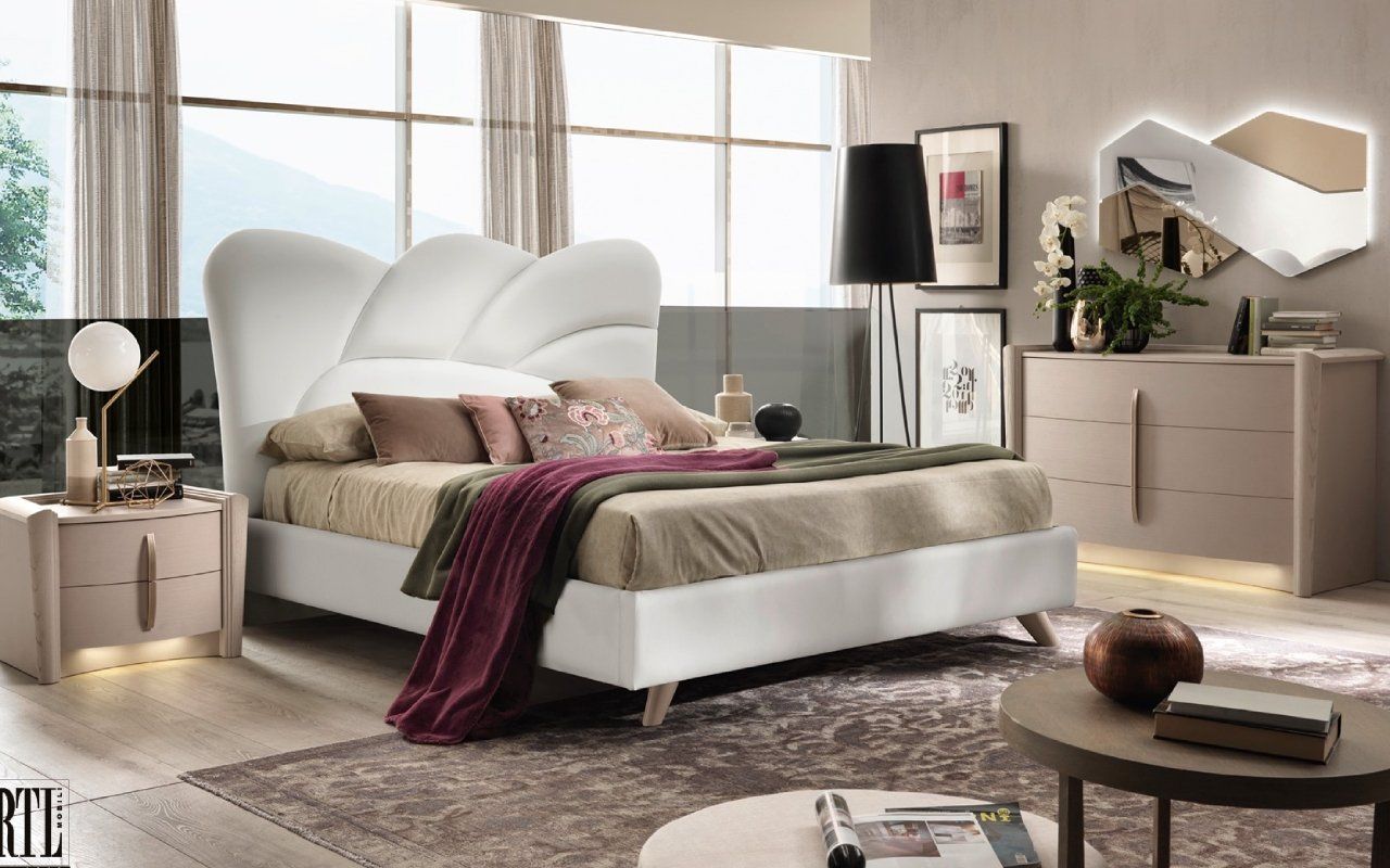 Camere da letto