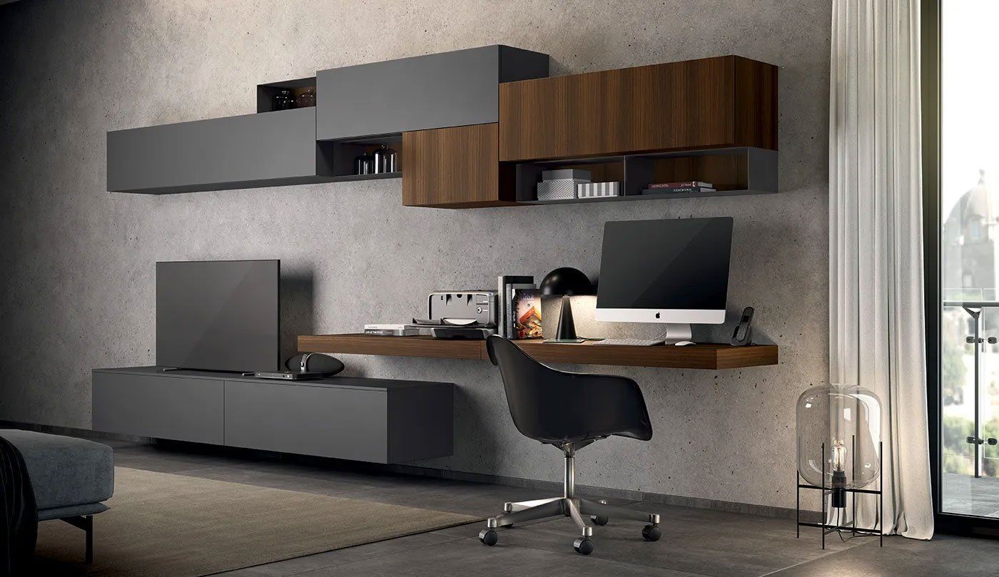 mobili per sala da pranzo e salotto