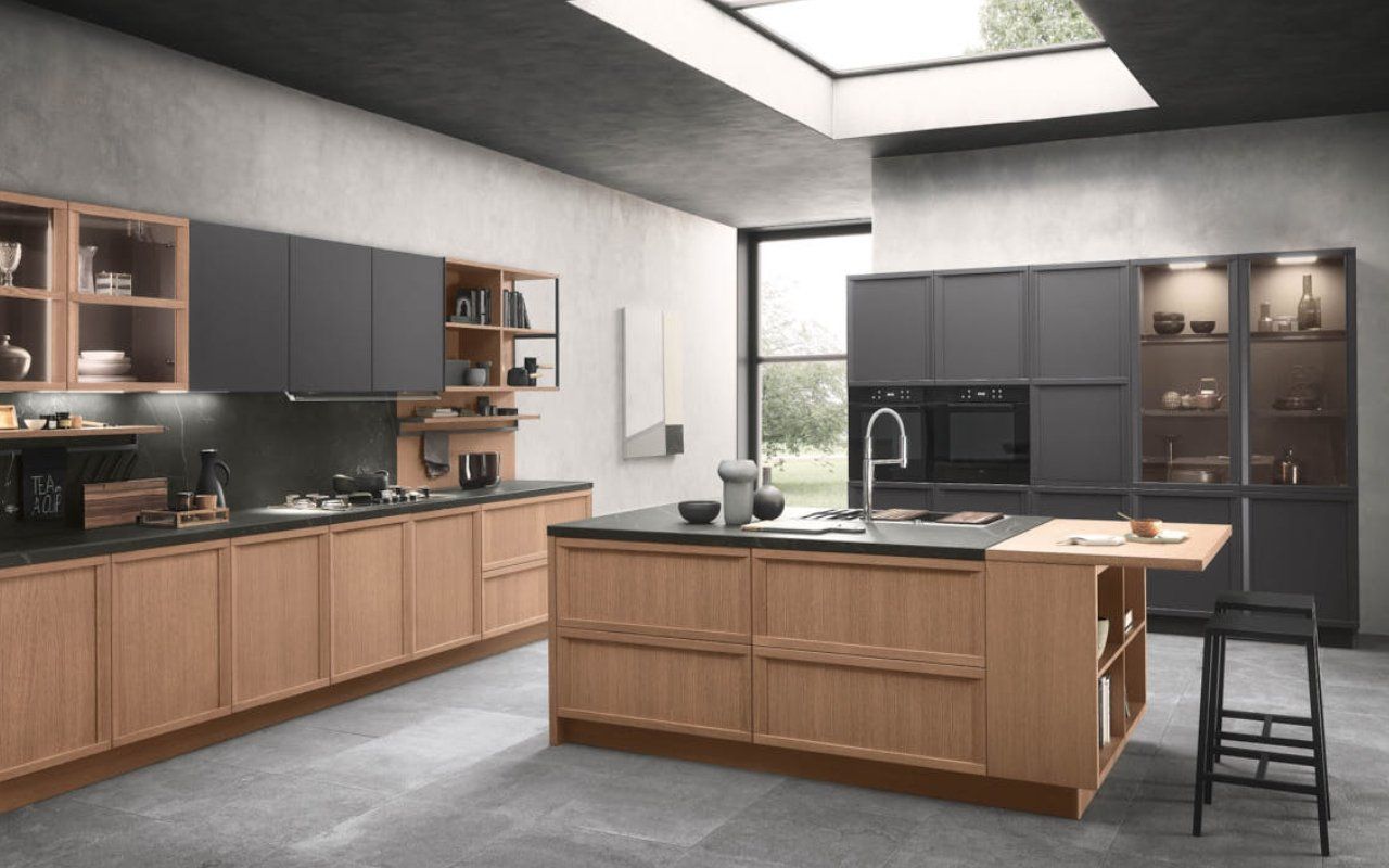 Cucine Stosa