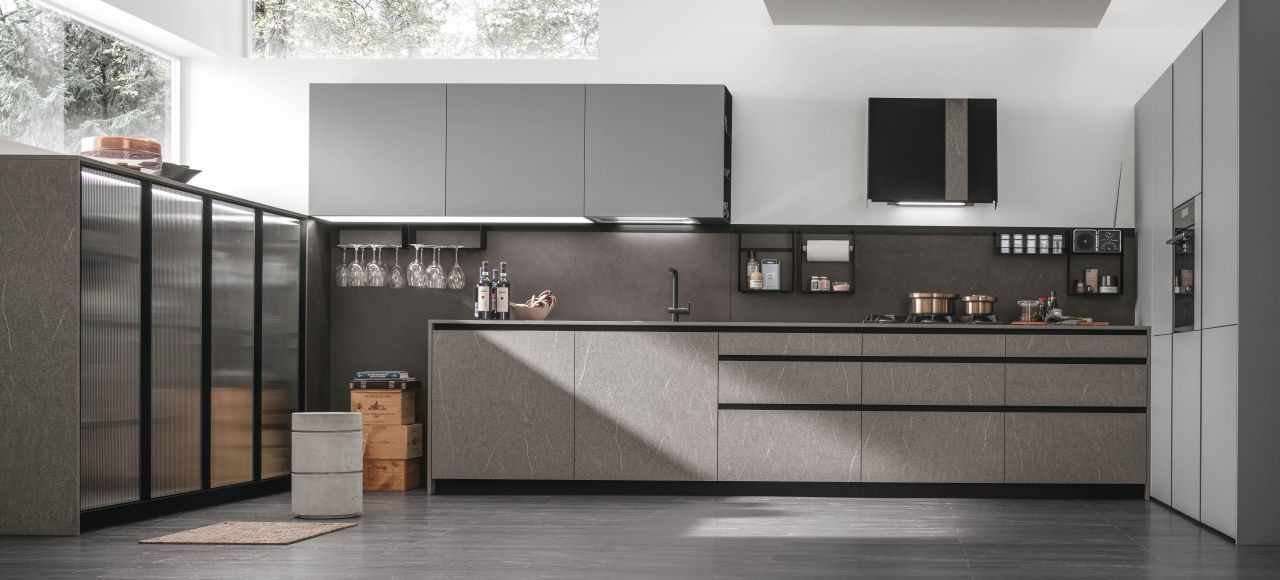 cucine stosa