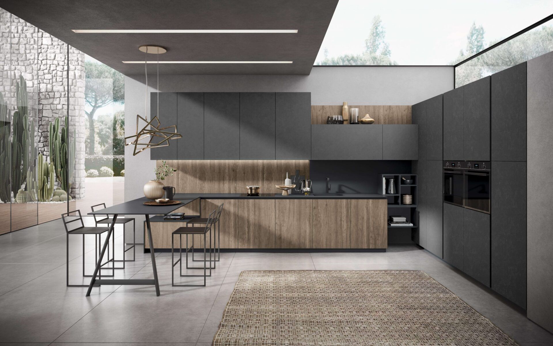cucina componibile