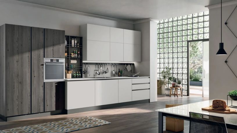 cucine stosa classiche