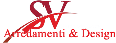 Arredamenti Santo Vincenzo - Logo