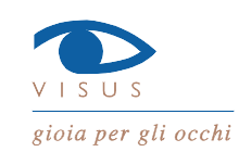 logo ottica visus