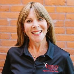 Jenny Chambers