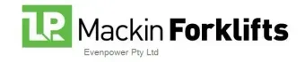 L&P Mackin Forklifts L&P Mackin Forklifts