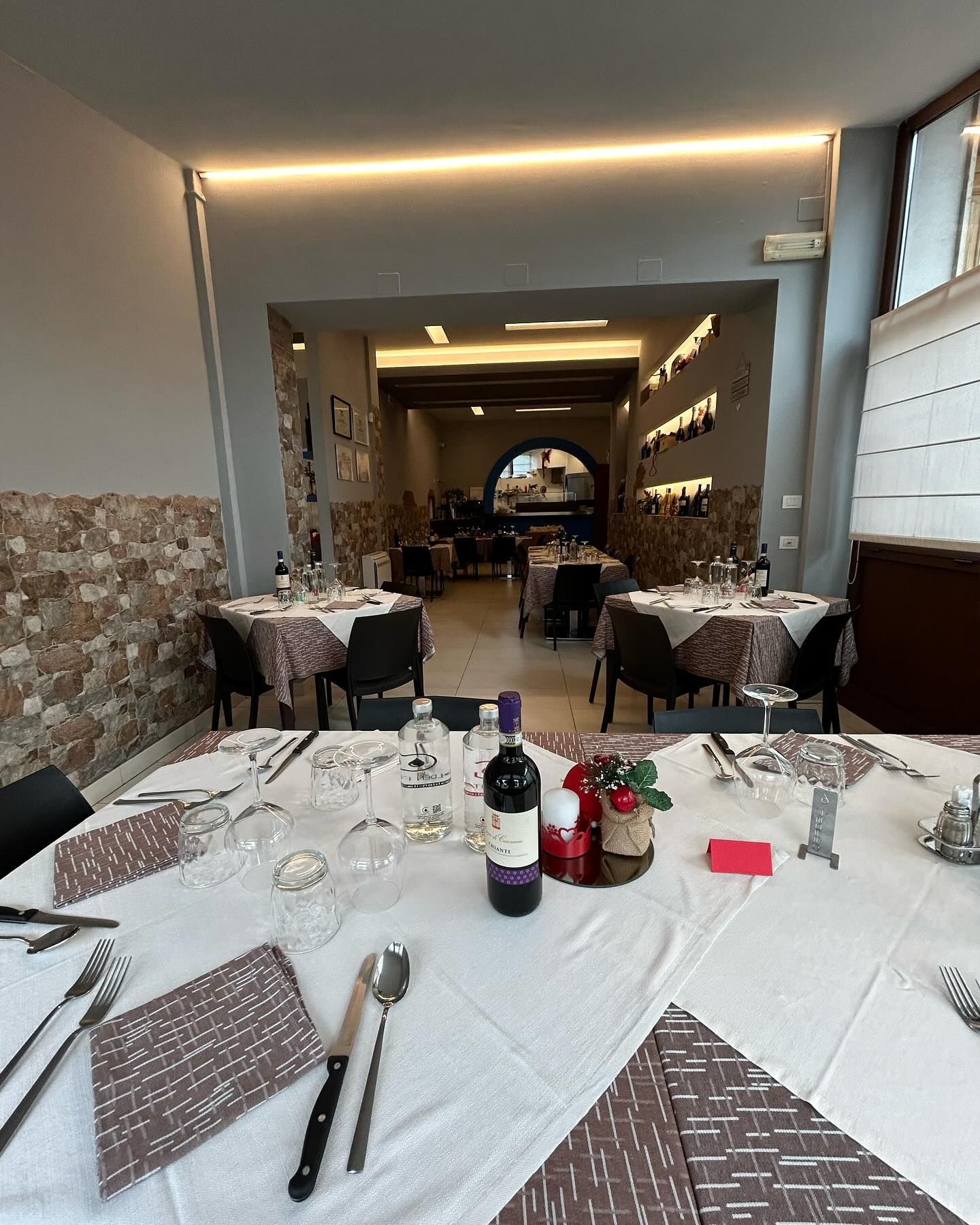 il locale
