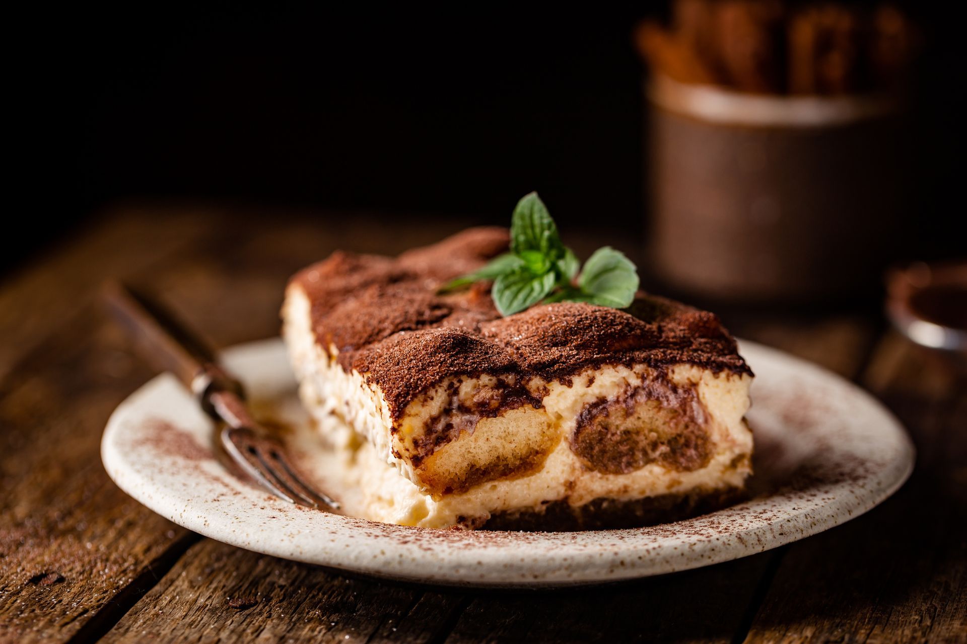dolci