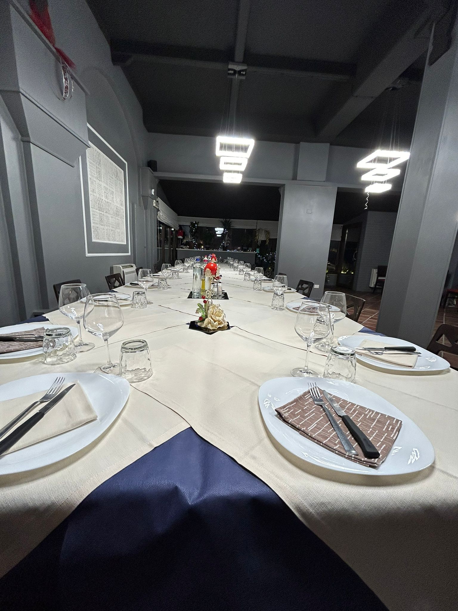 il locale