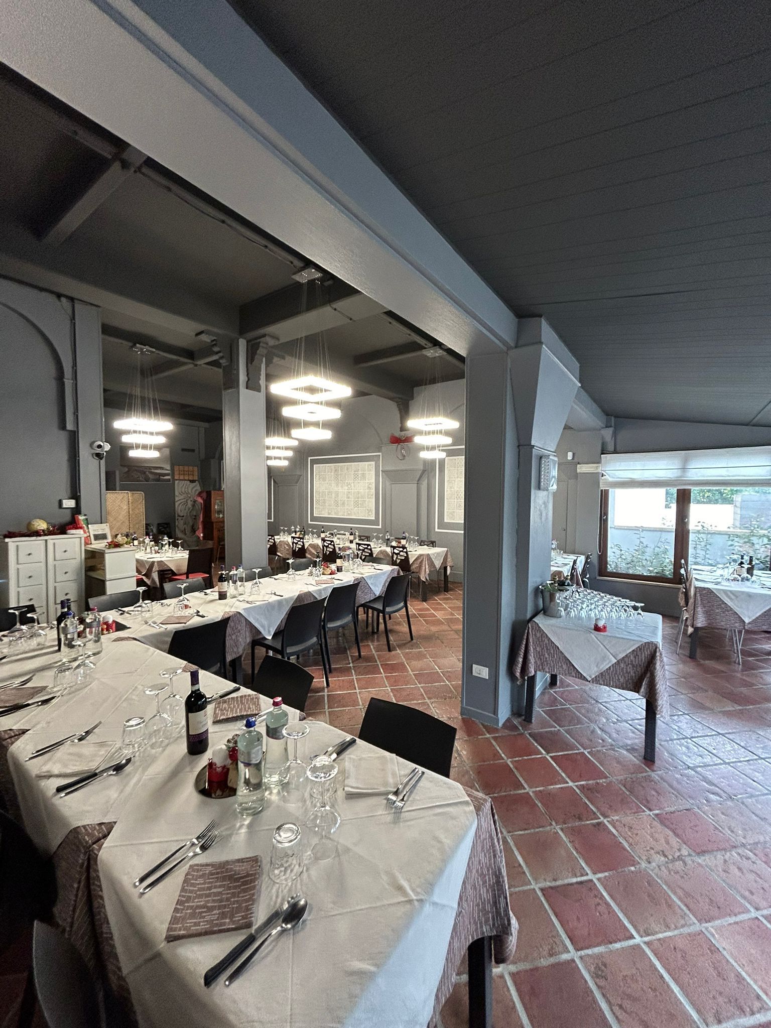il locale