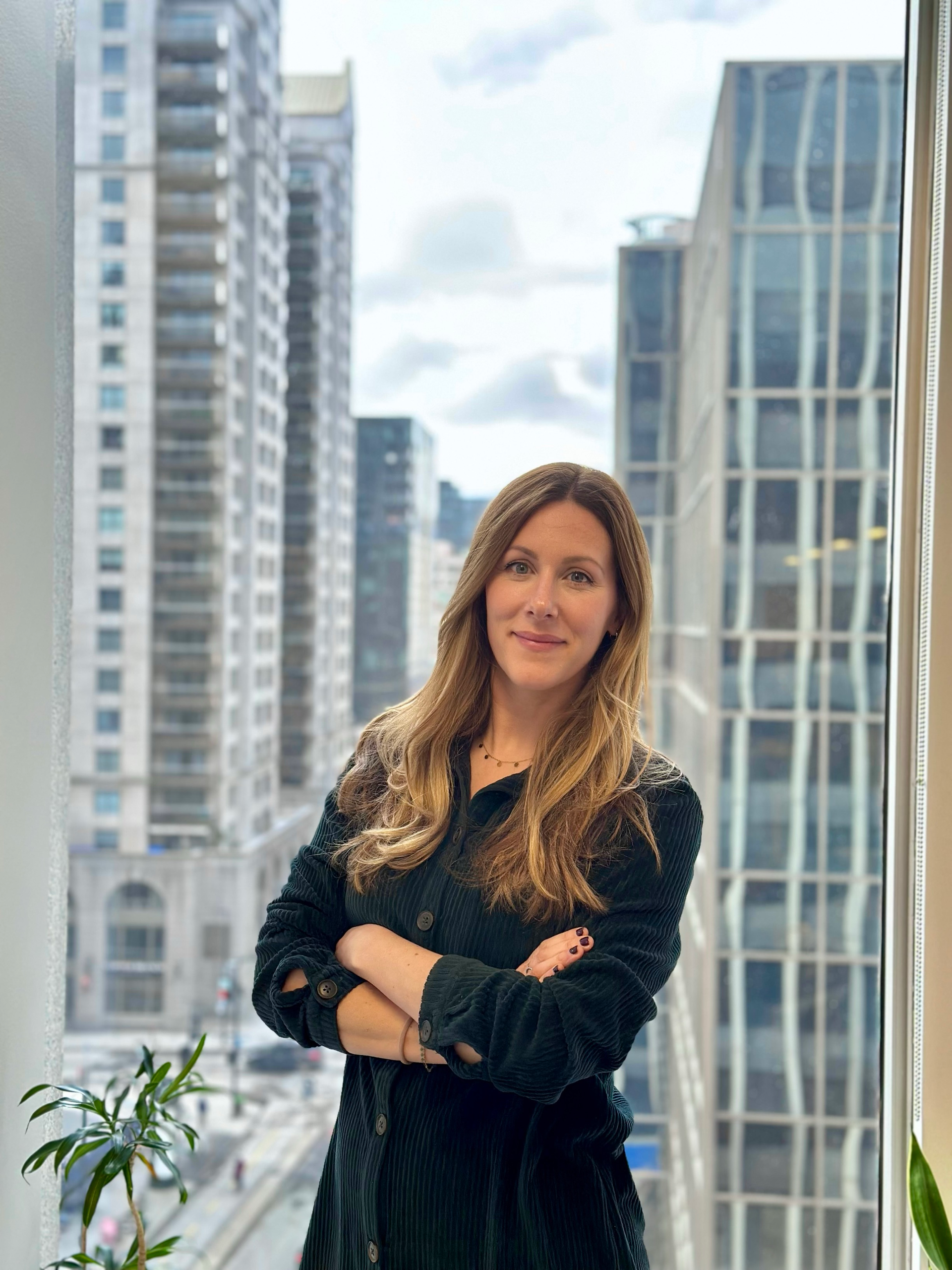 Tim Dunn - Responsable, Toronto