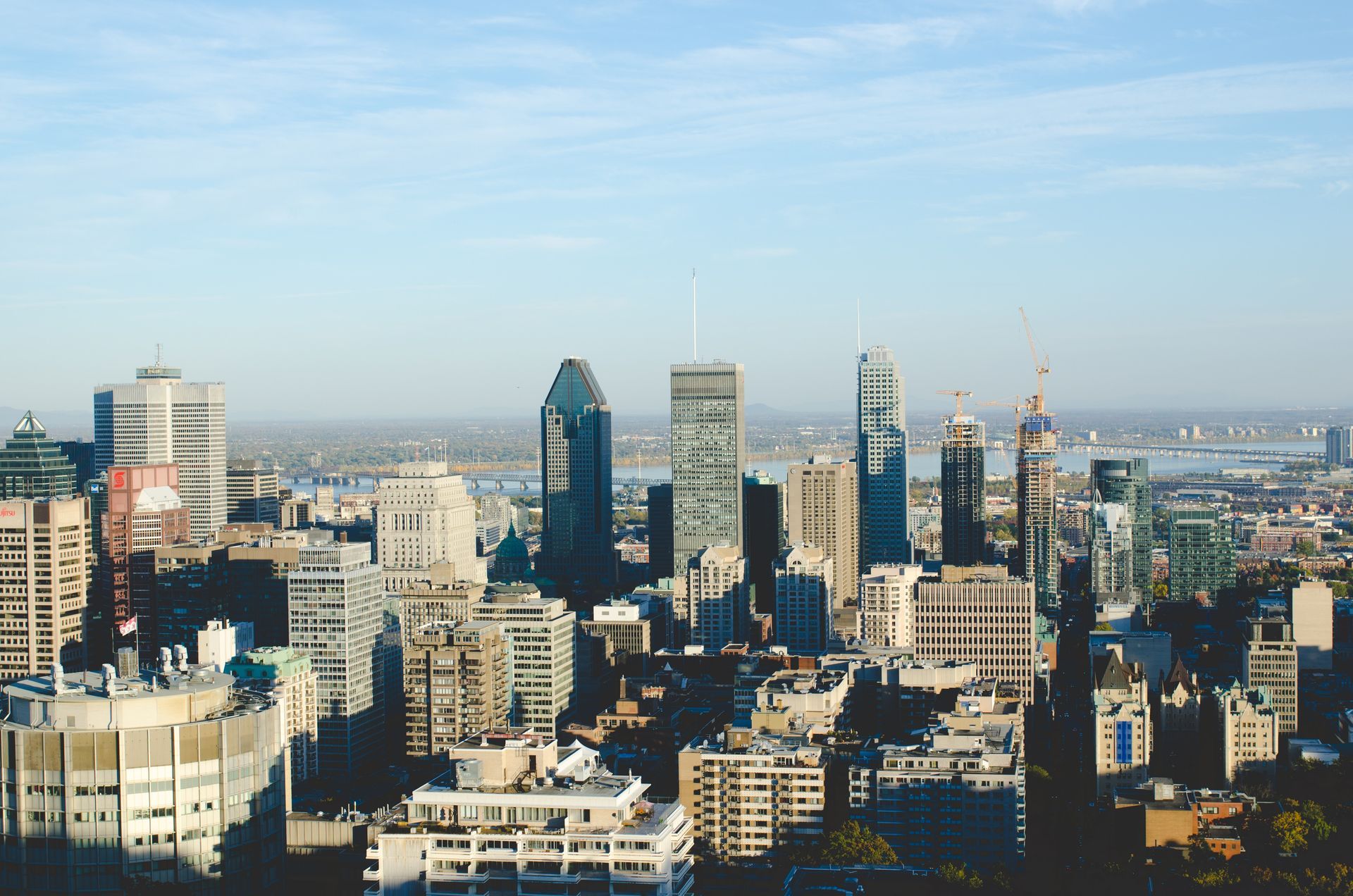 Montréal 