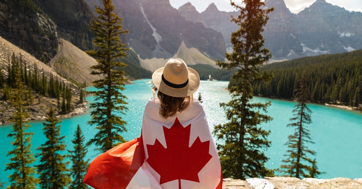 Immigrer au Canada